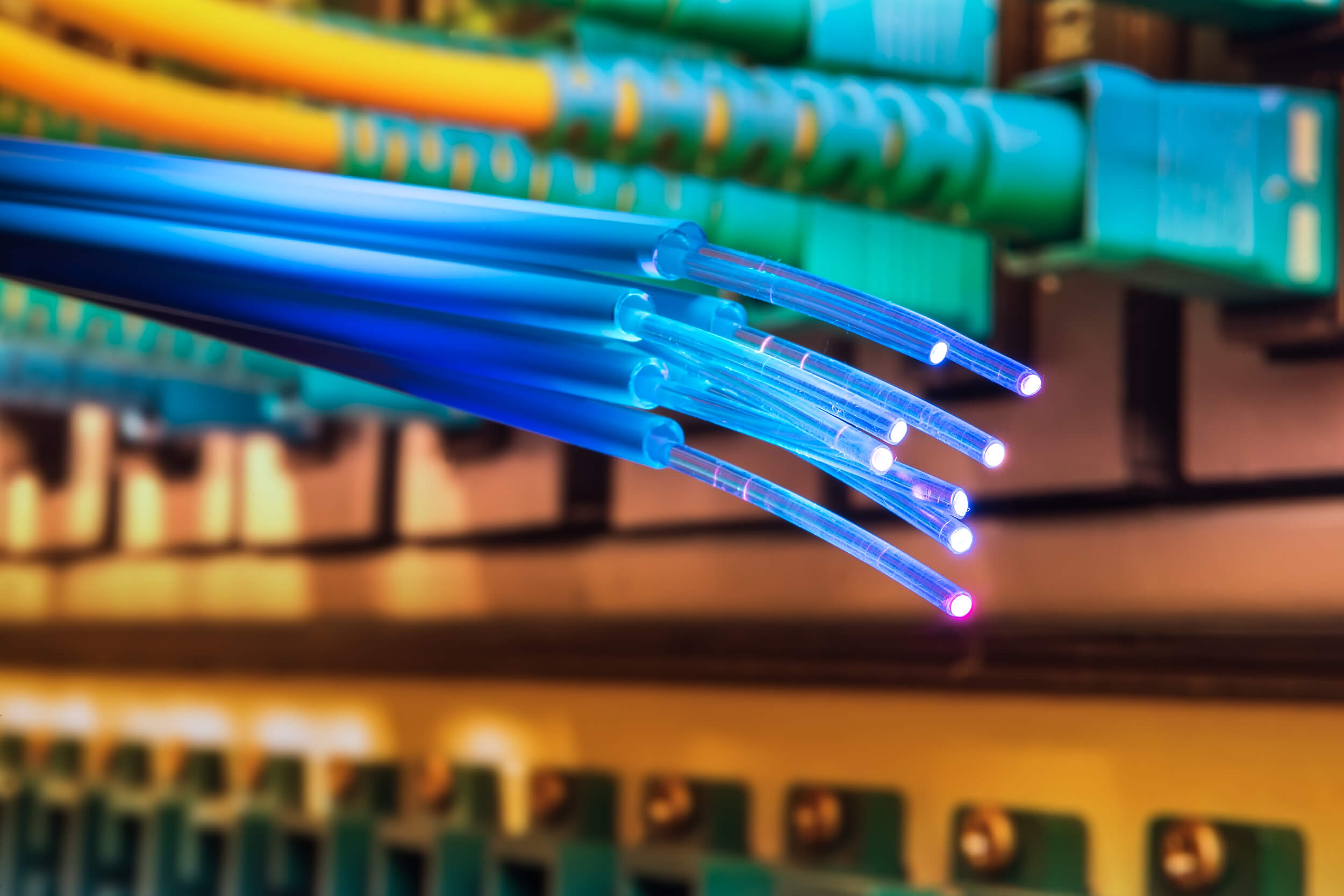 tda networks fiber optics